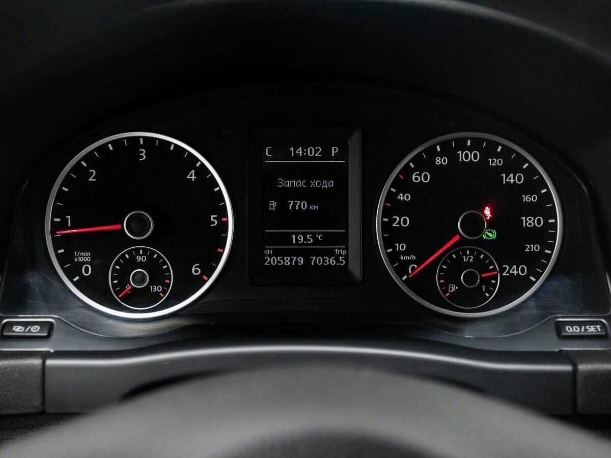 Купить Фольксваген Тигуан, 2013, 205 000 км.. Фото: #21