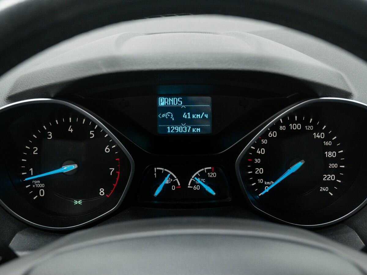 Купить Ford Kuga, 2018, 129 035 км.. Фото: #21