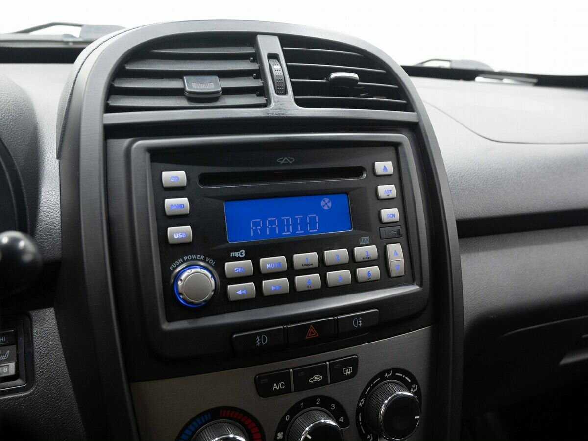 Купить Chery Tiggo (T11), 2014, 177 547 км.. Фото: #15