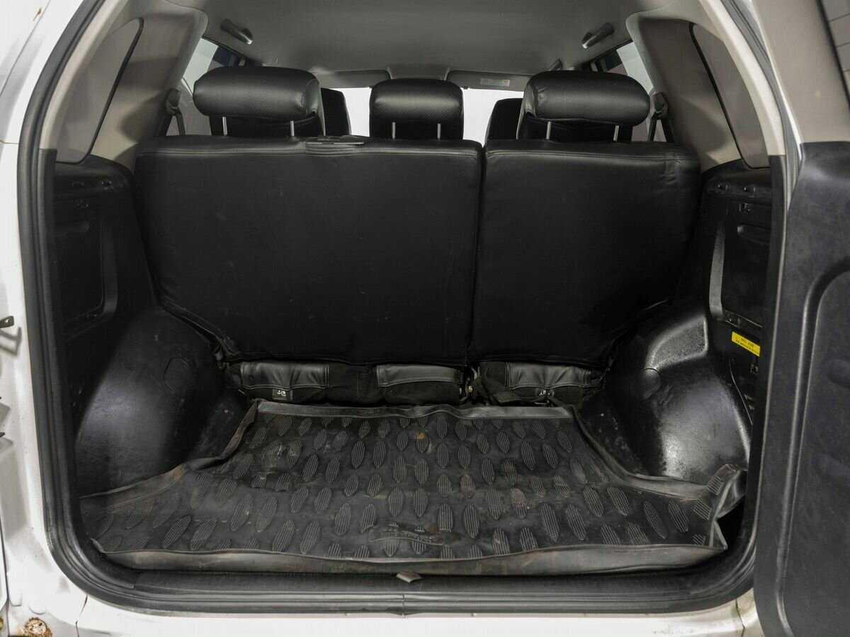 Купить Chery Tiggo (T11), 2014, 177 547 км.. Фото: #17