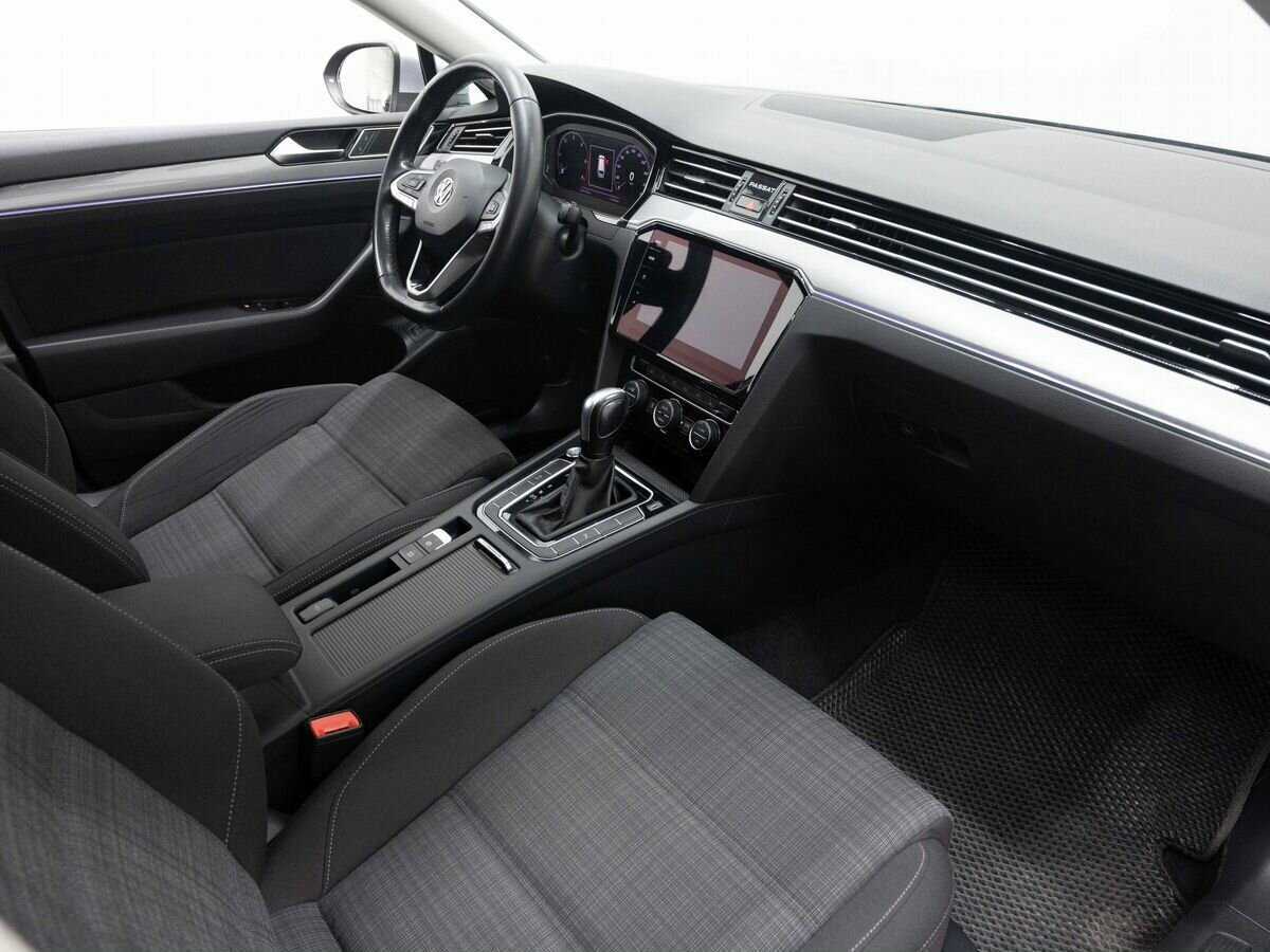 Купить Фольксваген Пассат, 2020, 213 000 км.. Фото: #12