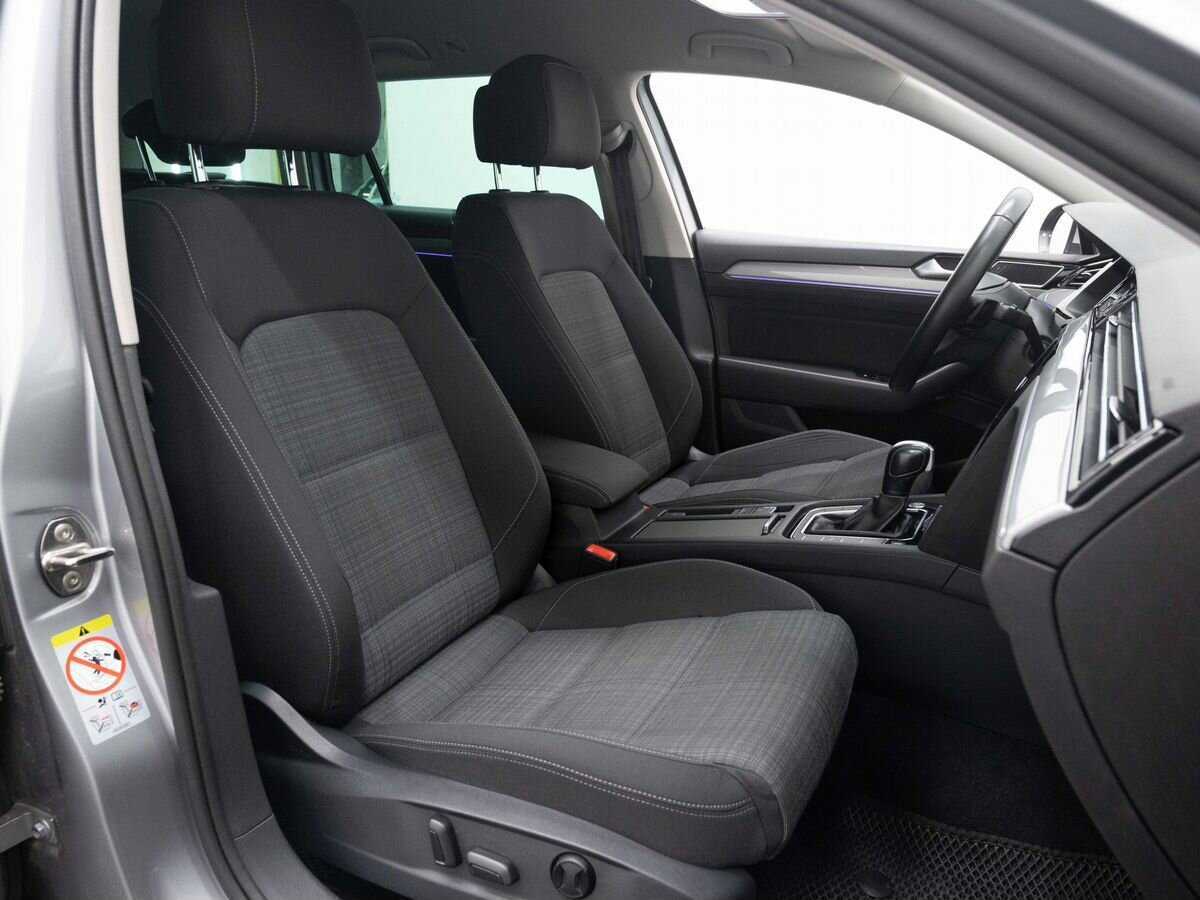 Купить Фольксваген Пассат, 2020, 213 000 км.. Фото: #13