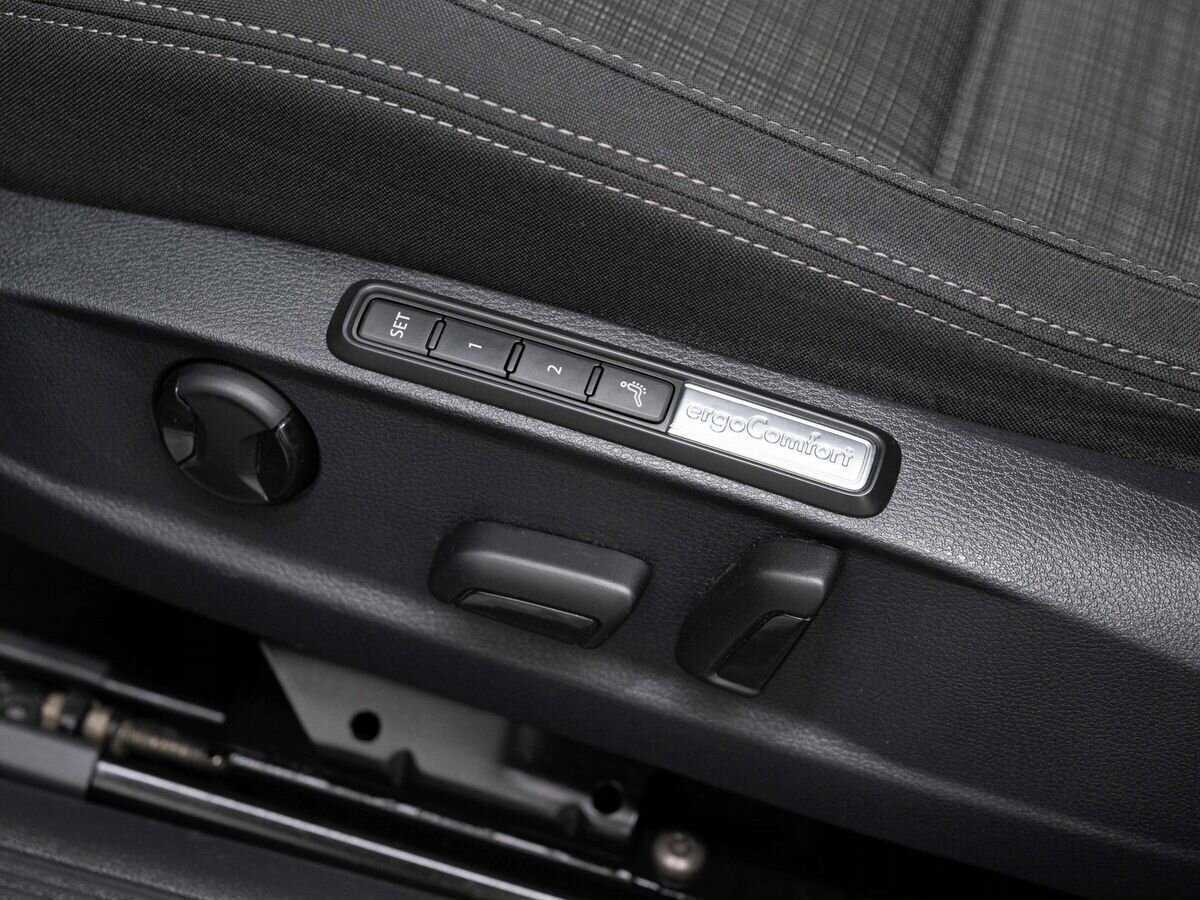 Купить Фольксваген Пассат, 2020, 213 000 км.. Фото: #20