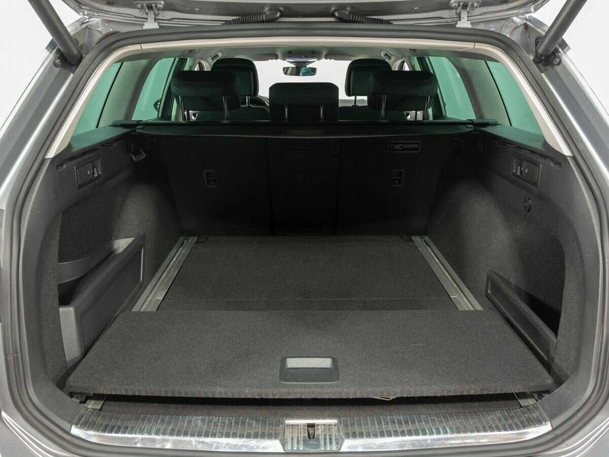 Купить Фольксваген Пассат, 2020, 213 000 км.. Фото: #23