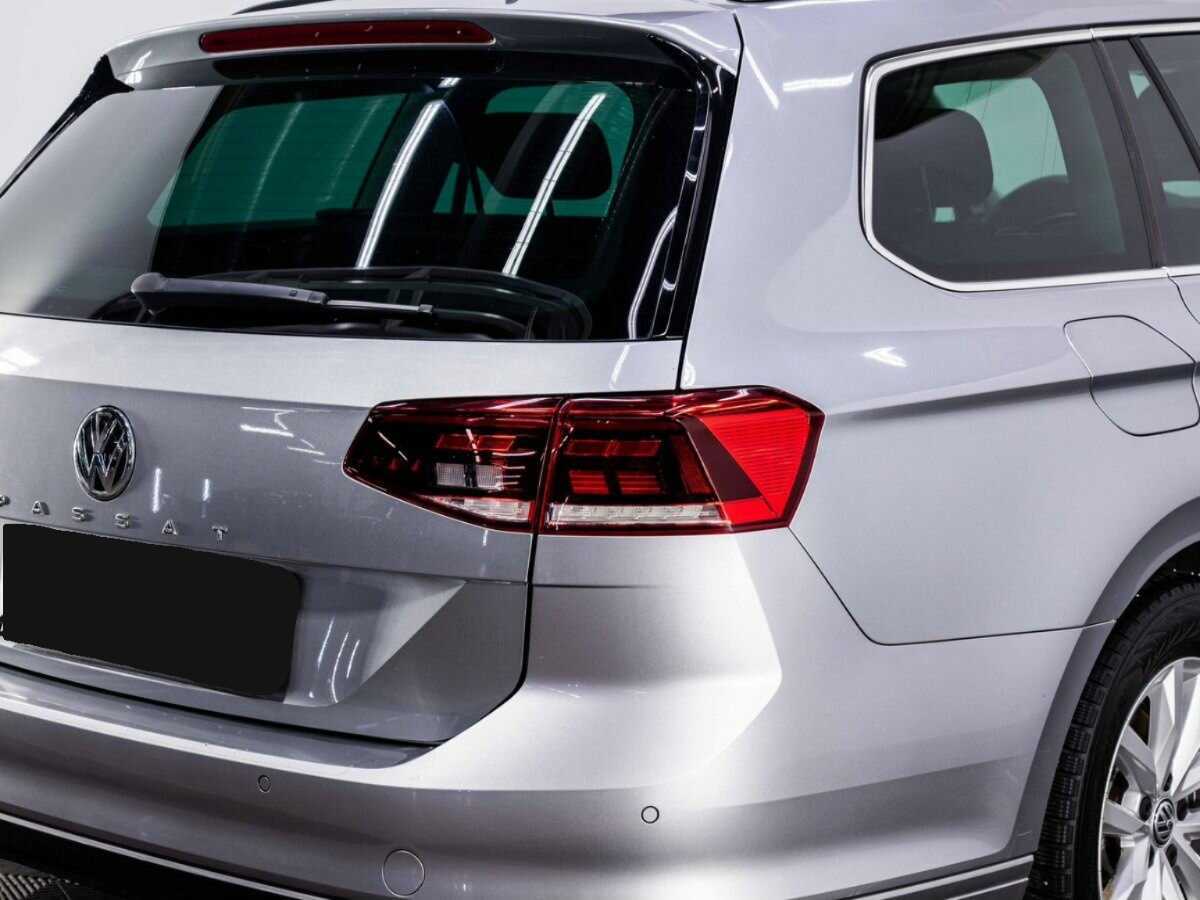 Купить Фольксваген Пассат, 2020, 213 000 км.. Фото: #24