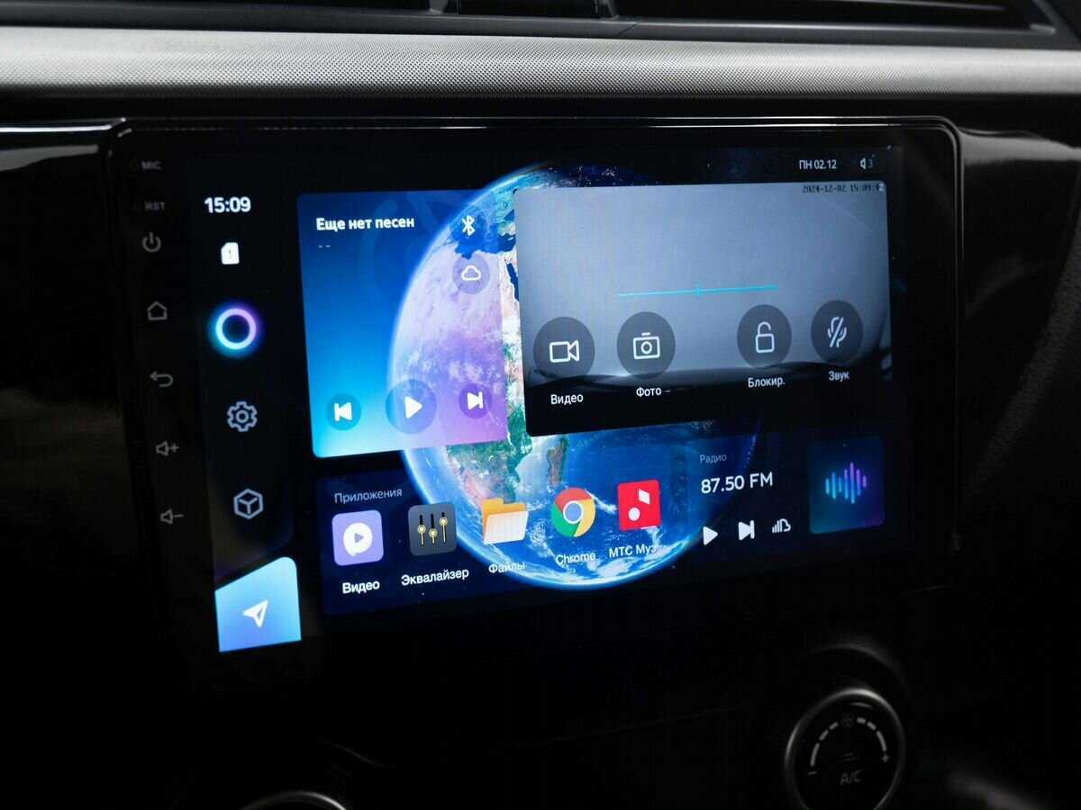 Купить Киа Рио, 2017, 197 013 км.. Фото: #18