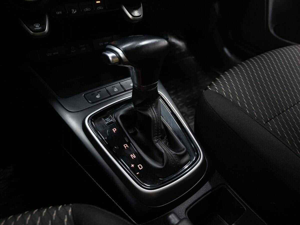 Купить Киа Рио, 2017, 197 013 км.. Фото: #20