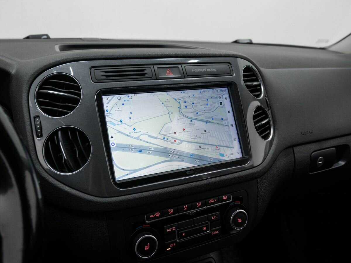 Купить Фольксваген Тигуан, 2013, 208 000 км.. Фото: #18