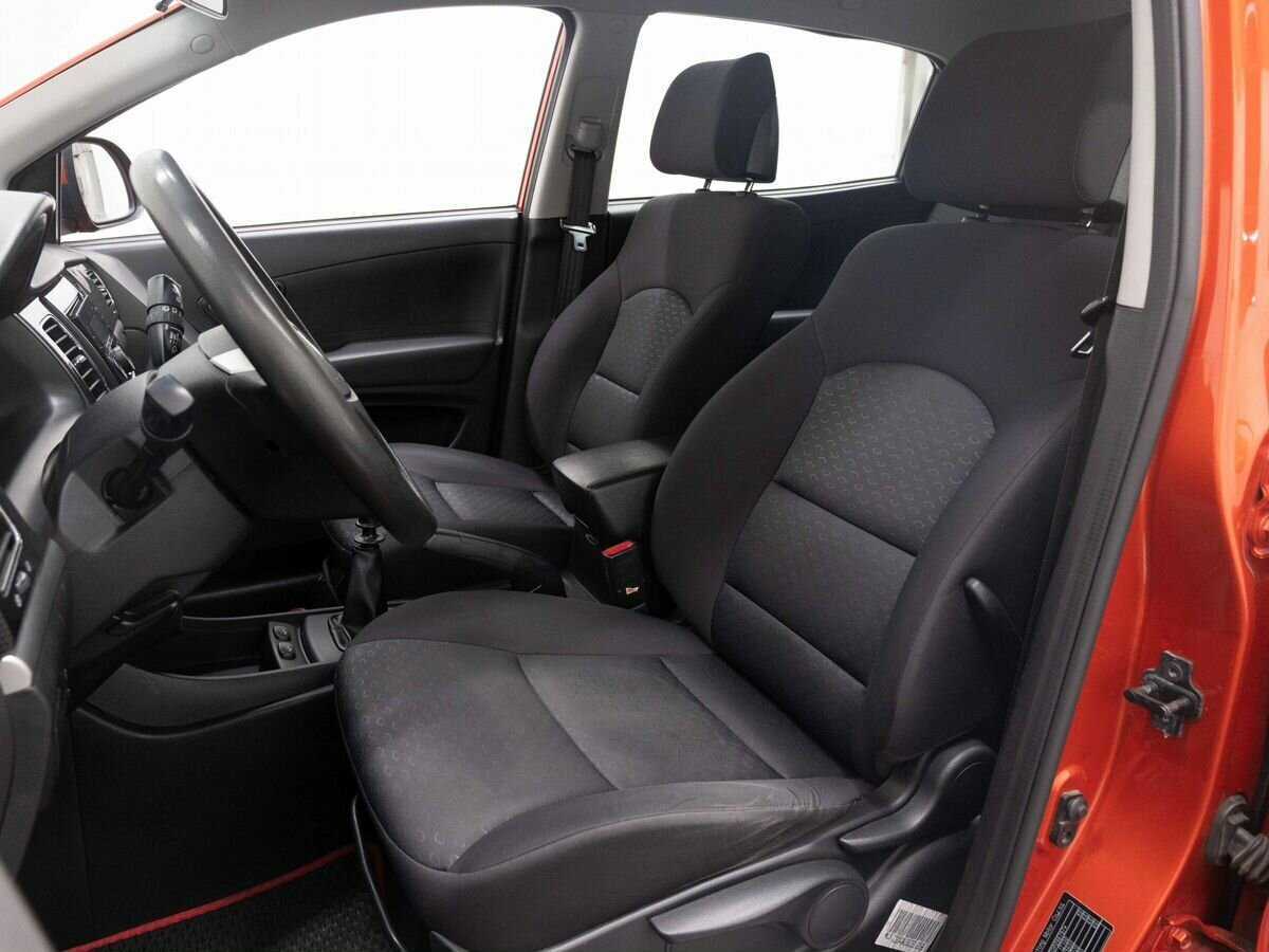 Купить Сан-Ён Актион, 2013, 188 000 км.. Фото: #9