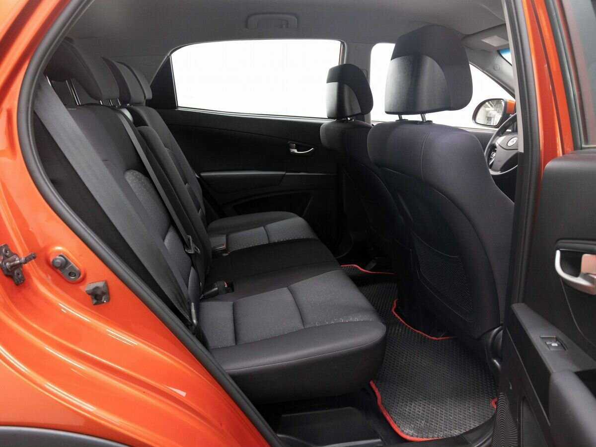 Купить Сан-Ён Актион, 2013, 188 000 км.. Фото: #11