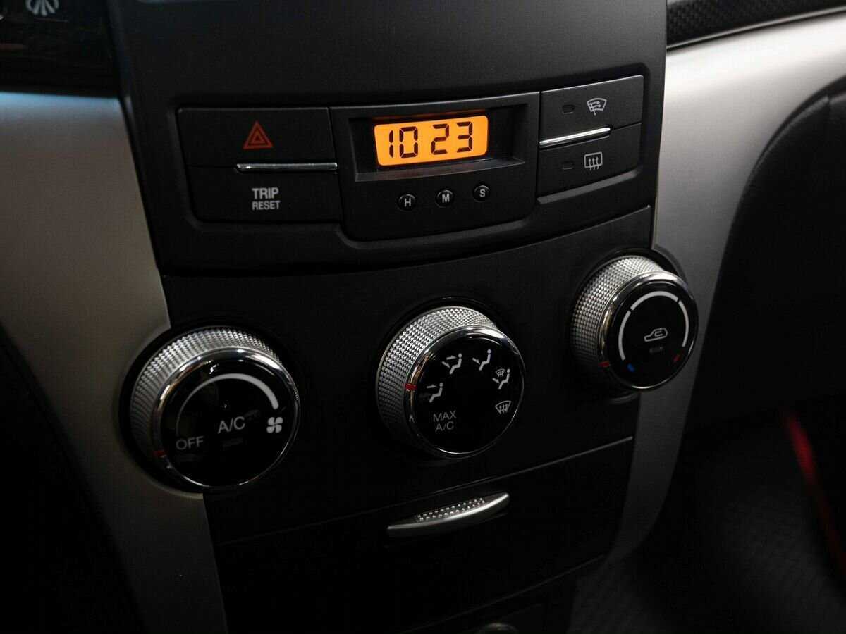 Купить Сан-Ён Актион, 2013, 188 000 км.. Фото: #18