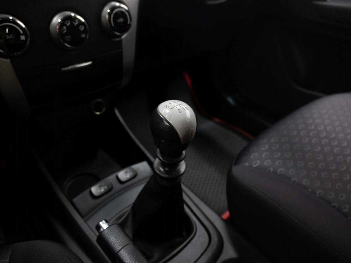 Купить Сан-Ён Актион, 2013, 188 000 км.. Фото: #19