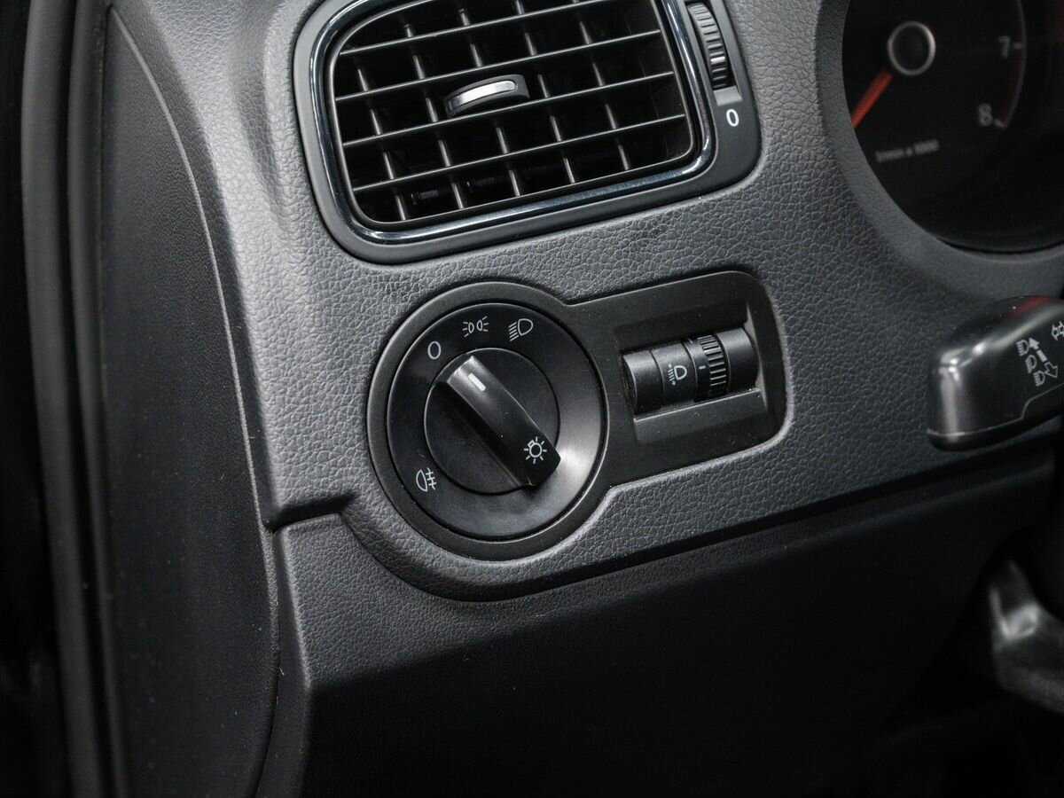 Купить Фольксваген Поло, 2014, 184 000 км.. Фото: #16