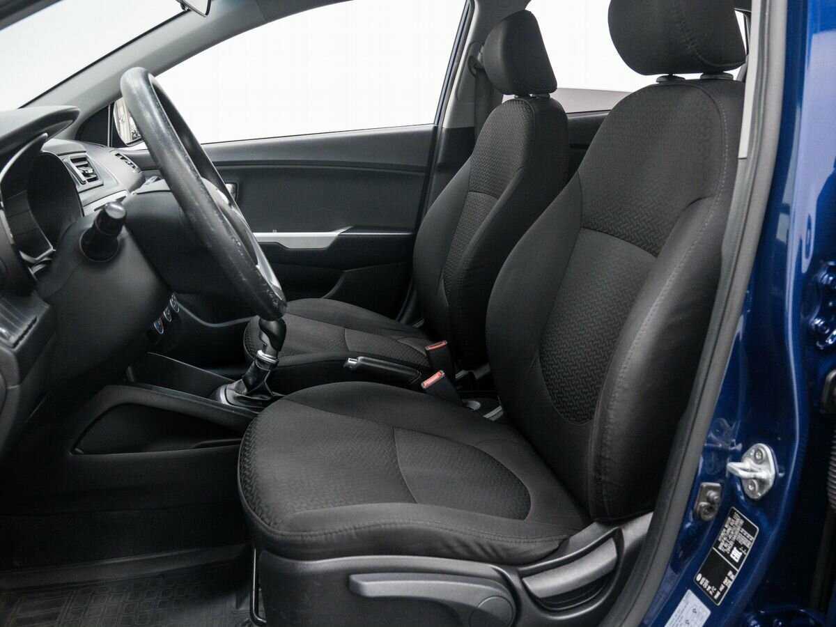 Купить Киа Рио, 2015, 190 000 км.. Фото: #13