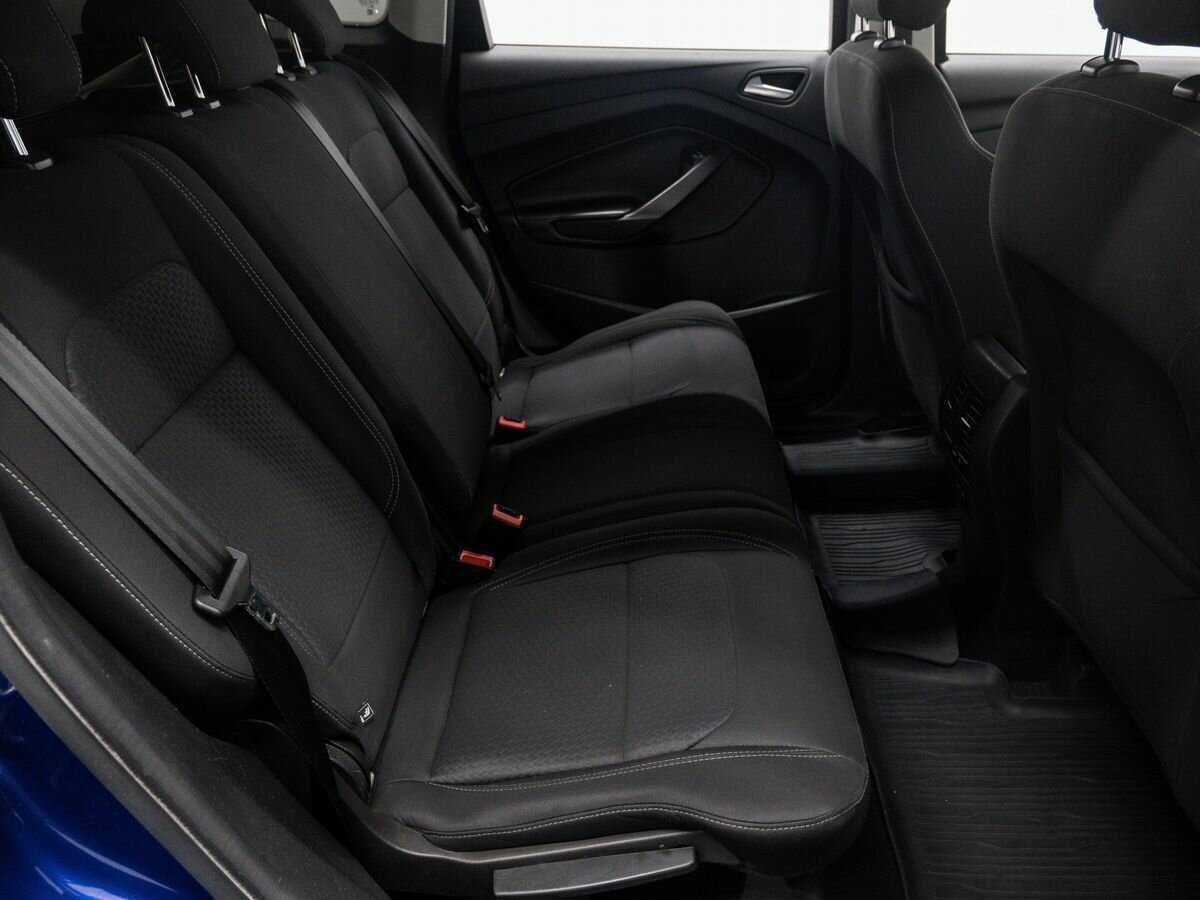 Купить Форд Куга, 2017, 193 000 км.. Фото: #9