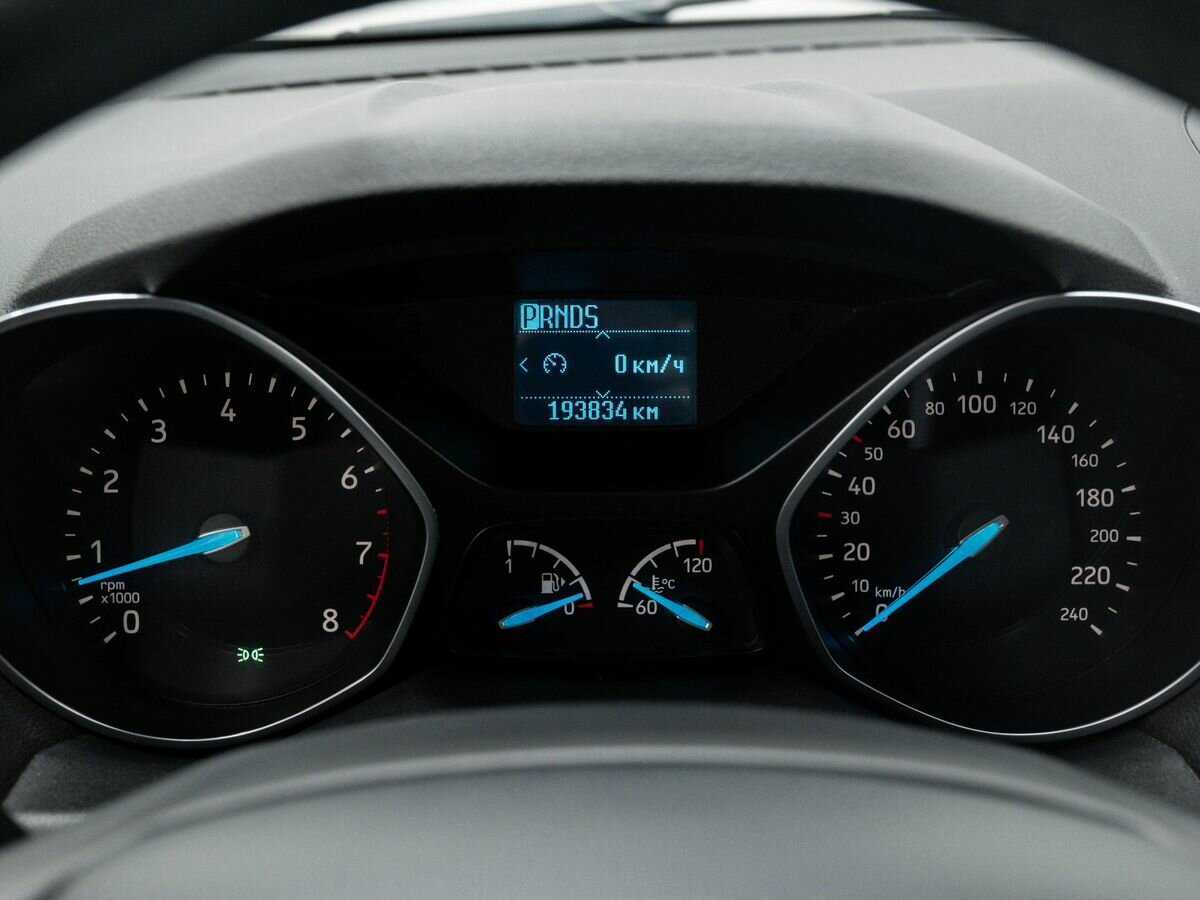 Купить Форд Куга, 2017, 193 000 км.. Фото: #21