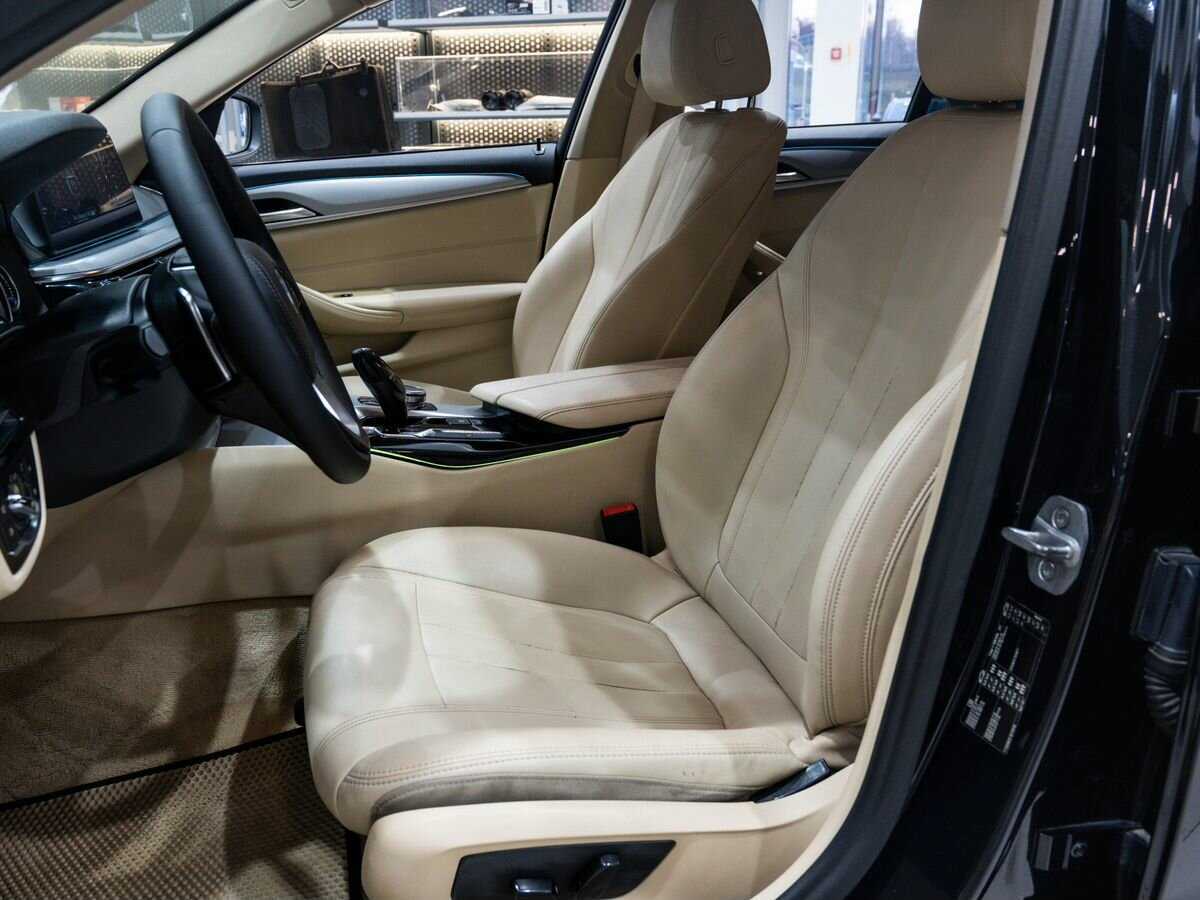 Купить BMW 5 серии, 2017, 160 000 км.. Фото: #12