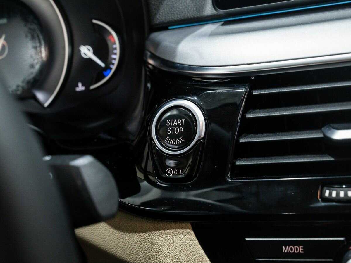 Купить BMW 5 серии, 2017, 160 000 км.. Фото: #15