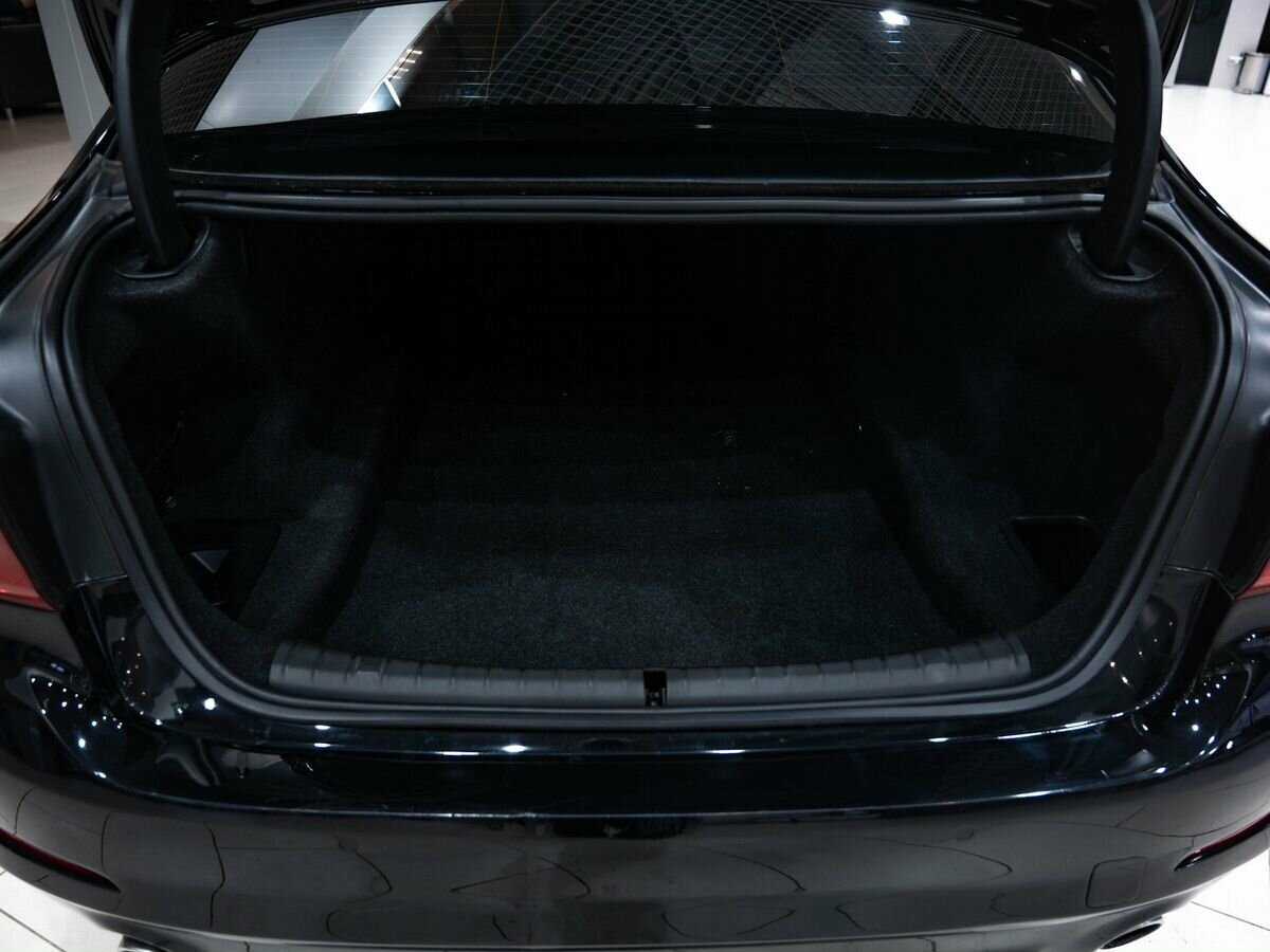 Купить BMW 5 серии, 2017, 160 000 км.. Фото: #18