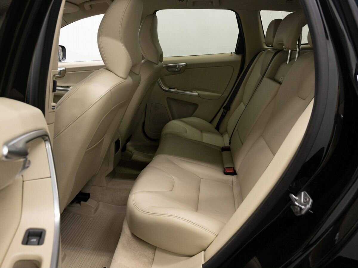 Купить Volvo XC60, 2014, 162 000 км.. Фото: #10