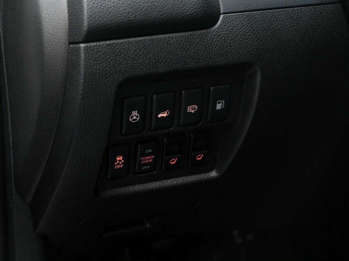 Купить Nissan Murano, 2014, 161 506 км.. Фото: #17