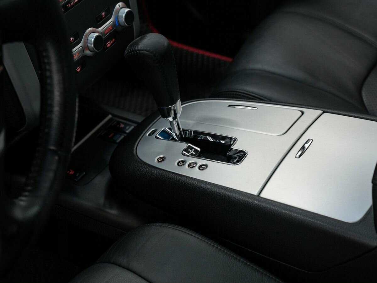 Купить Nissan Murano, 2014, 161 506 км.. Фото: #18