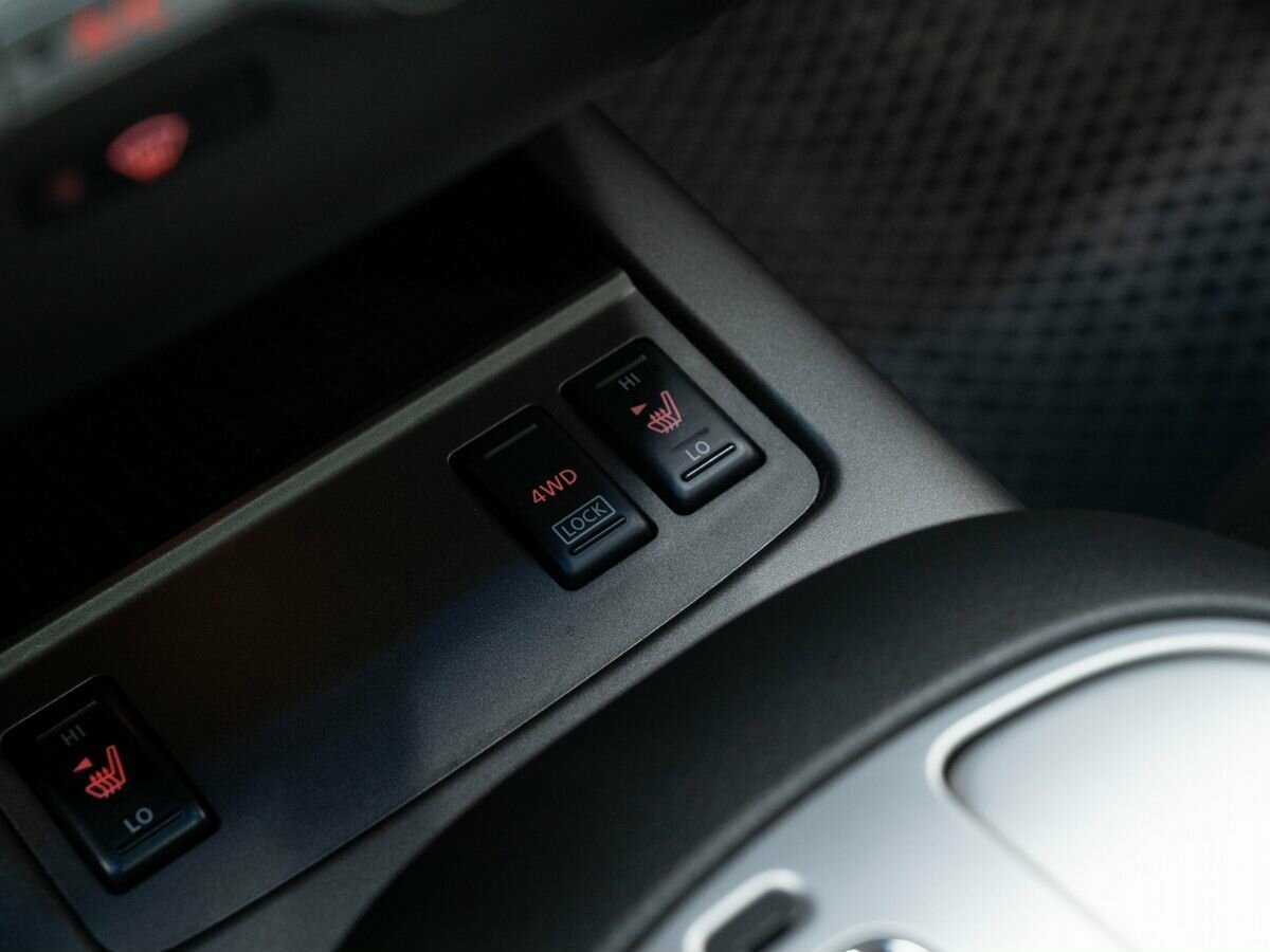 Купить Nissan Murano, 2014, 161 506 км.. Фото: #20