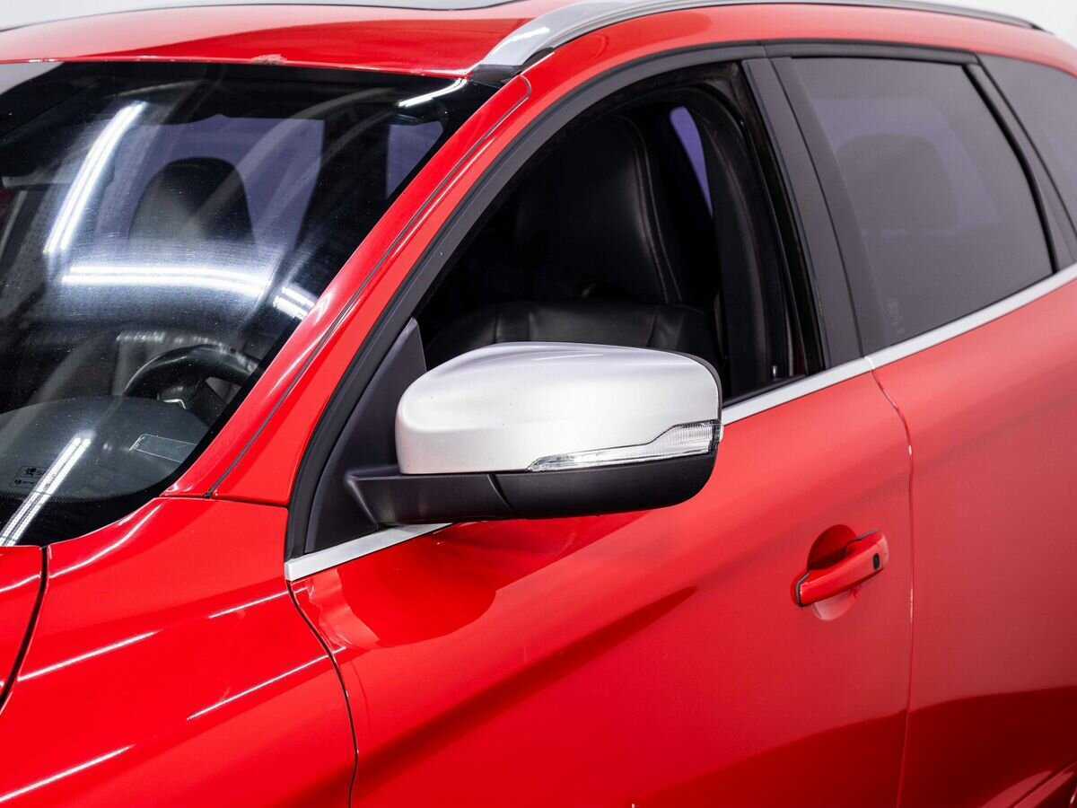 Купить Volvo XC60, 2014, 189 415 км.. Фото: #6