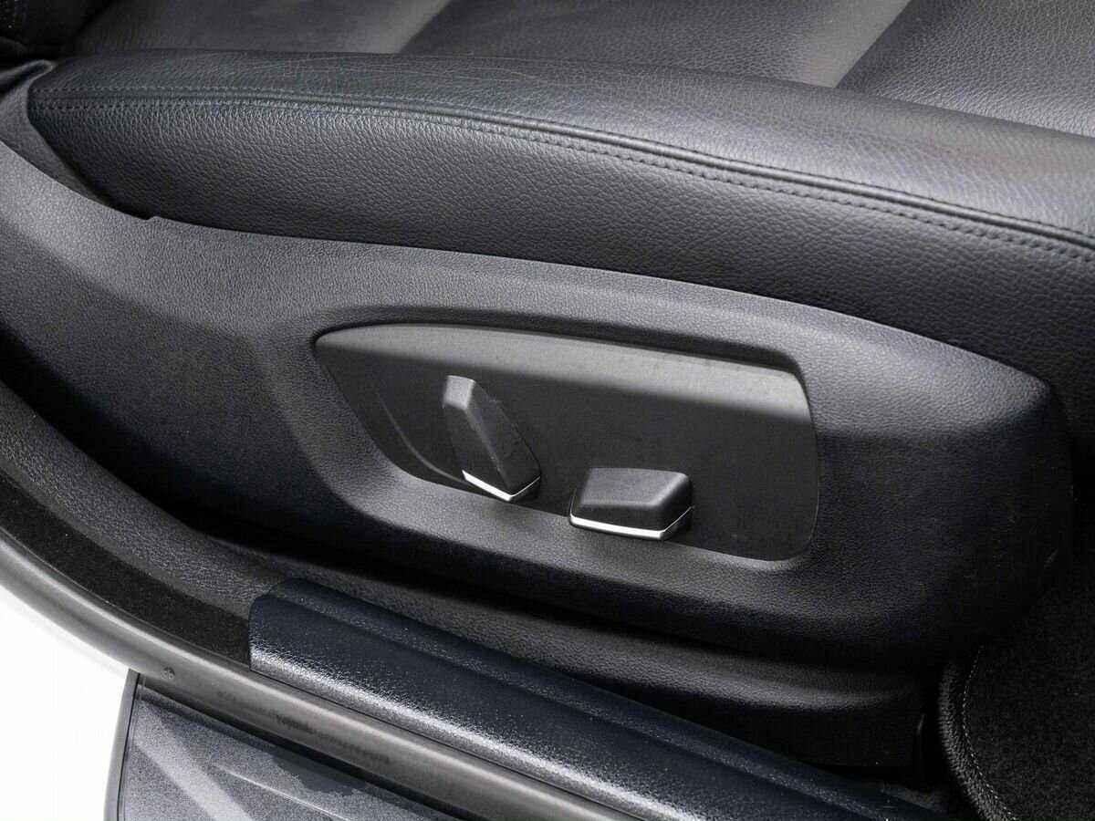 Купить БМВ 5 серии, 2013, 155 000 км.. Фото: #14