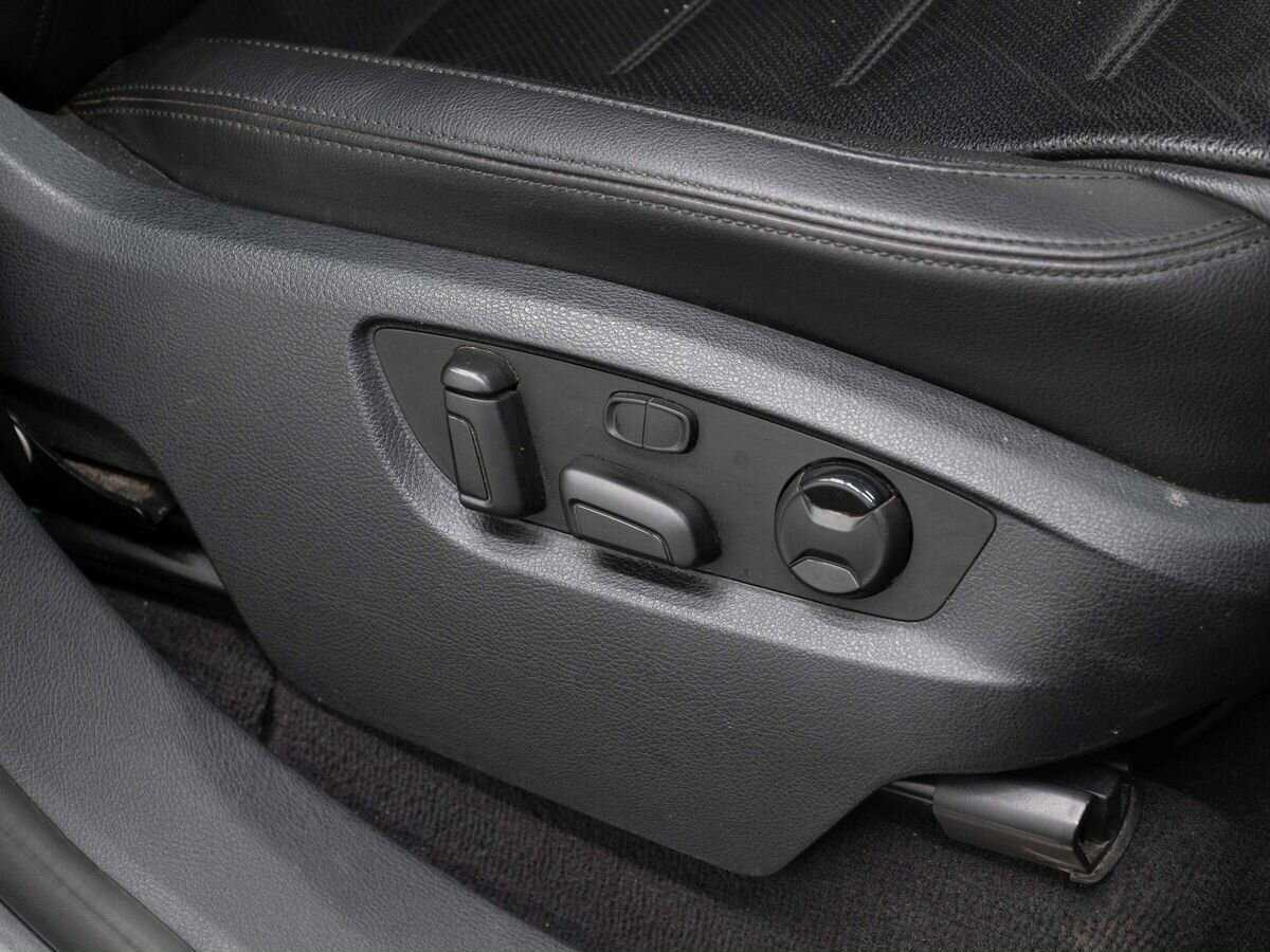 Купить Volkswagen Touareg, 2017, 225 622 км.. Фото: #23