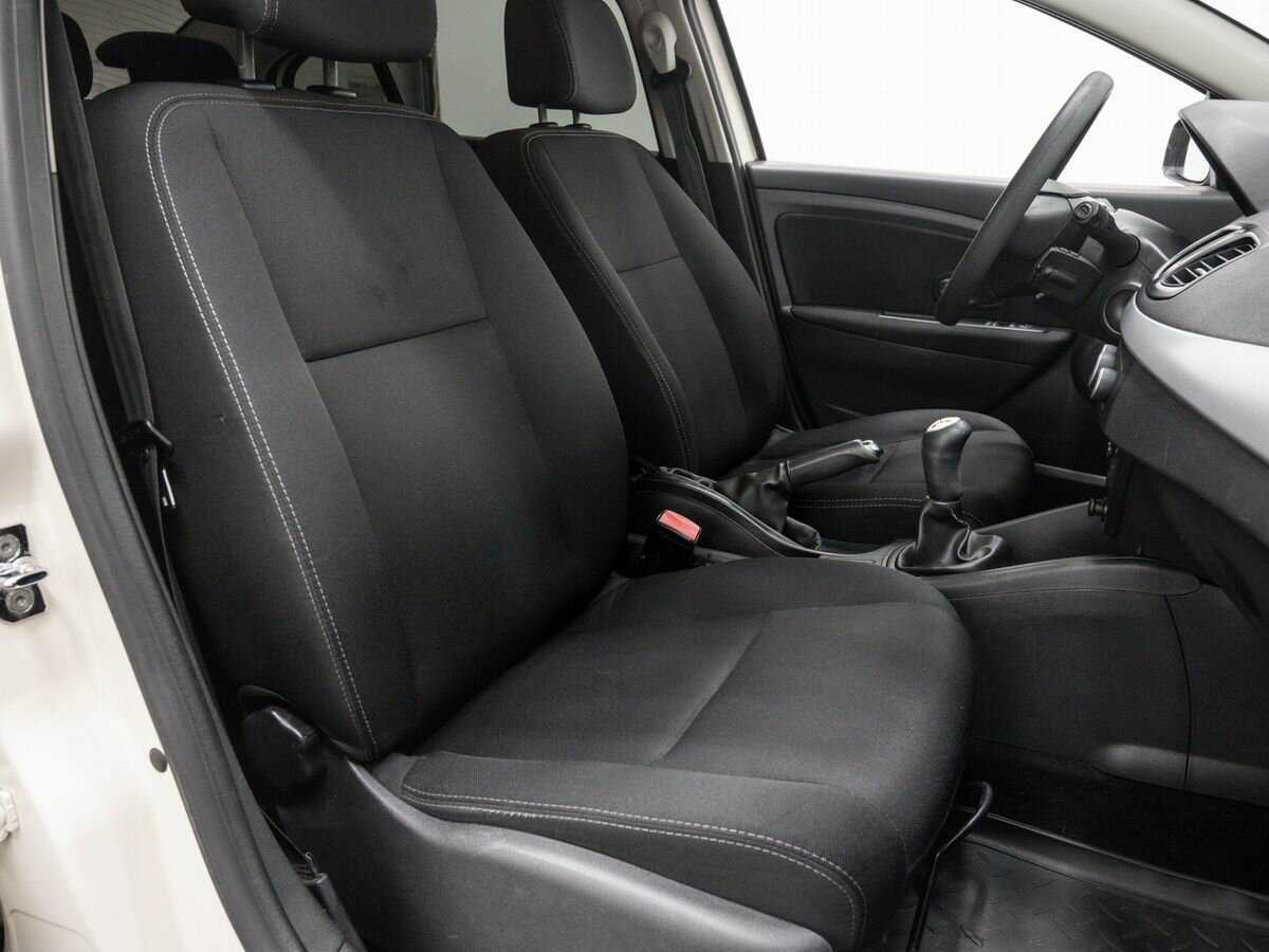 Купить Renault Fluence, 2013, 315 000 км.. Фото: #5