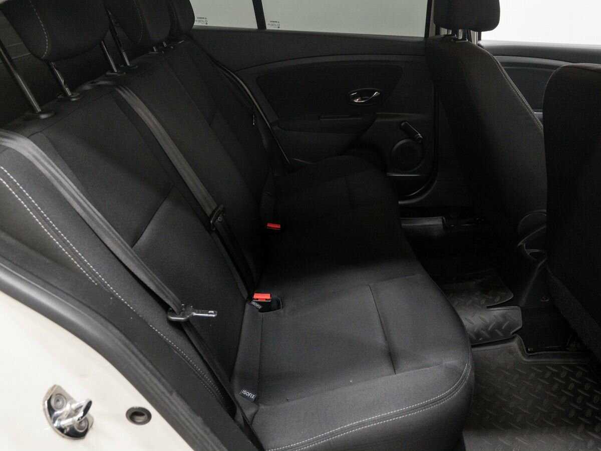 Купить Renault Fluence, 2013, 315 000 км.. Фото: #6