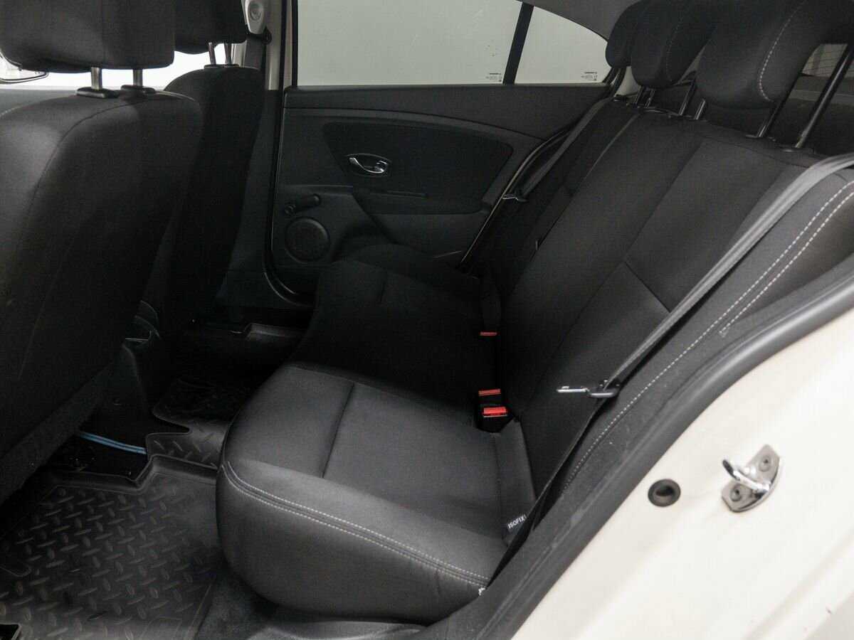 Купить Renault Fluence, 2013, 315 000 км.. Фото: #8