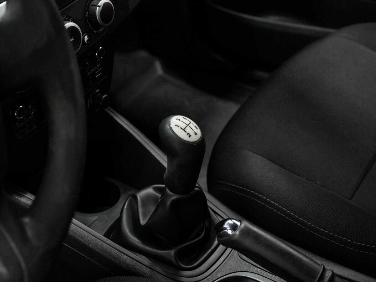 Купить Renault Fluence, 2013, 315 000 км.. Фото: #11