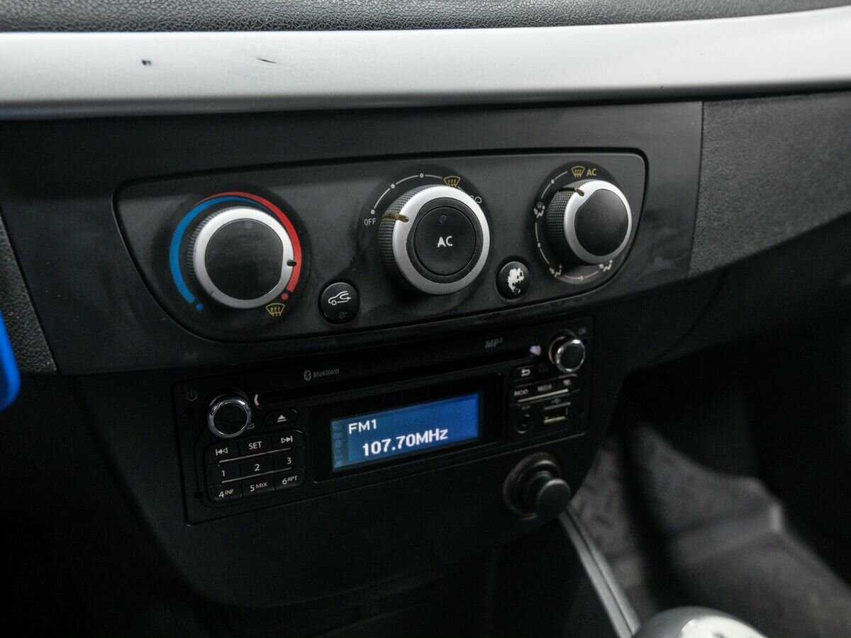 Купить Renault Fluence, 2013, 315 000 км.. Фото: #12