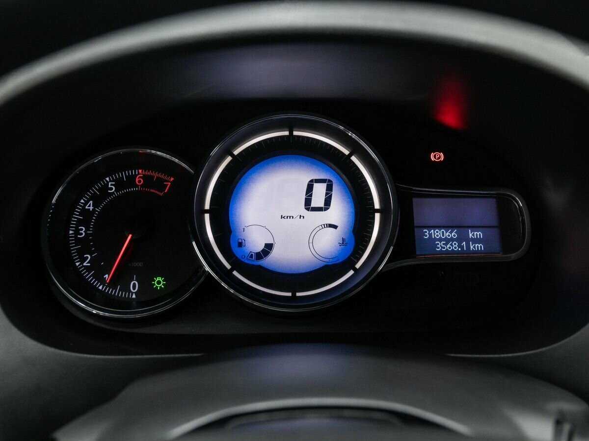 Купить Renault Fluence, 2013, 315 000 км.. Фото: #13