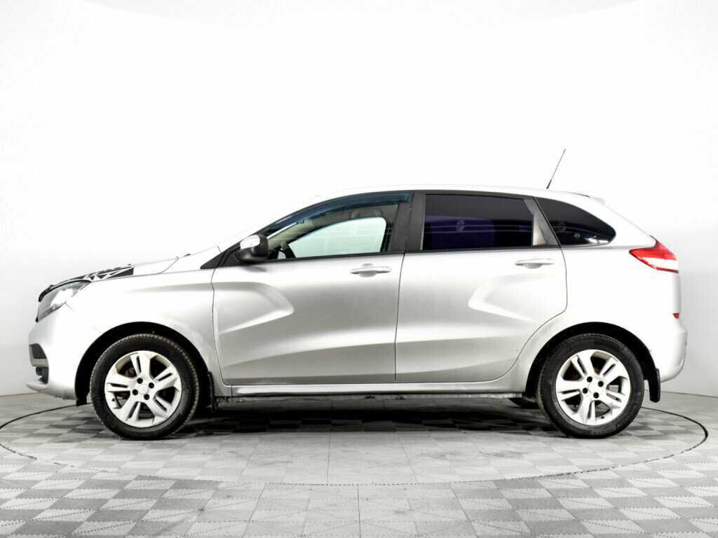 Купить Лада (ВАЗ) ИКСРЭЙ, 2016, 121 221 км.. Фото: #7