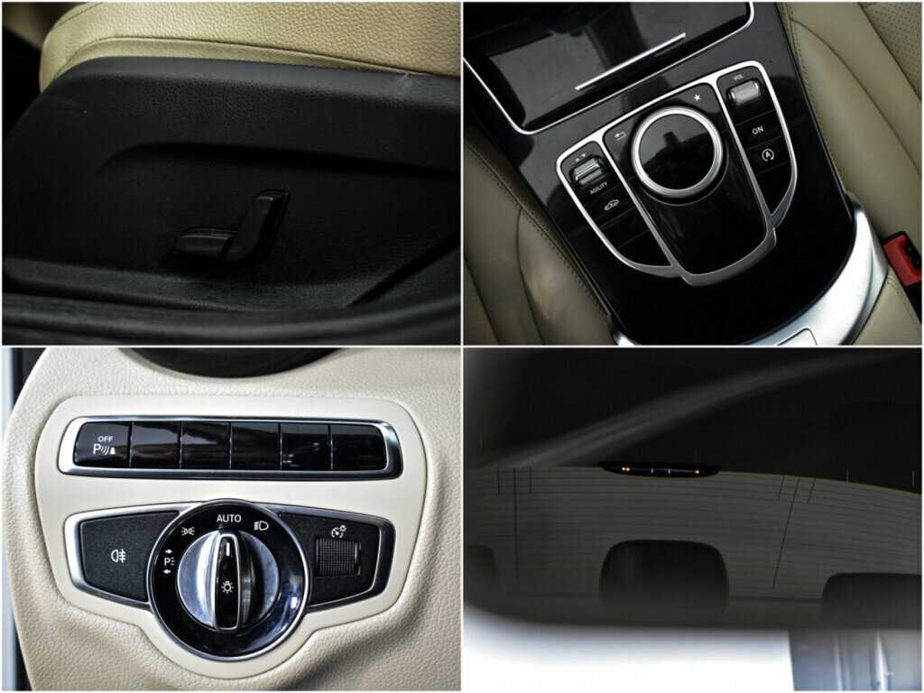 Купить Мерседес-Бенц Ц-Класс, 2014, 114 043 км.. Фото: #14