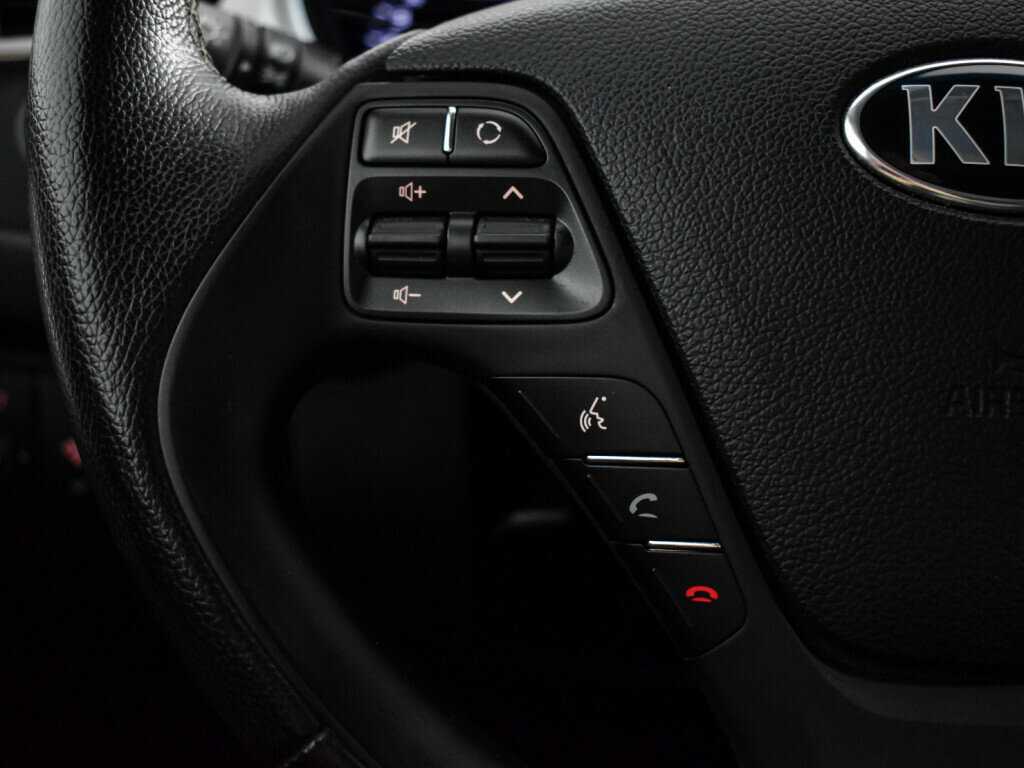 Купить Киа Сид, 2018, 36 019 км.. Фото: #13