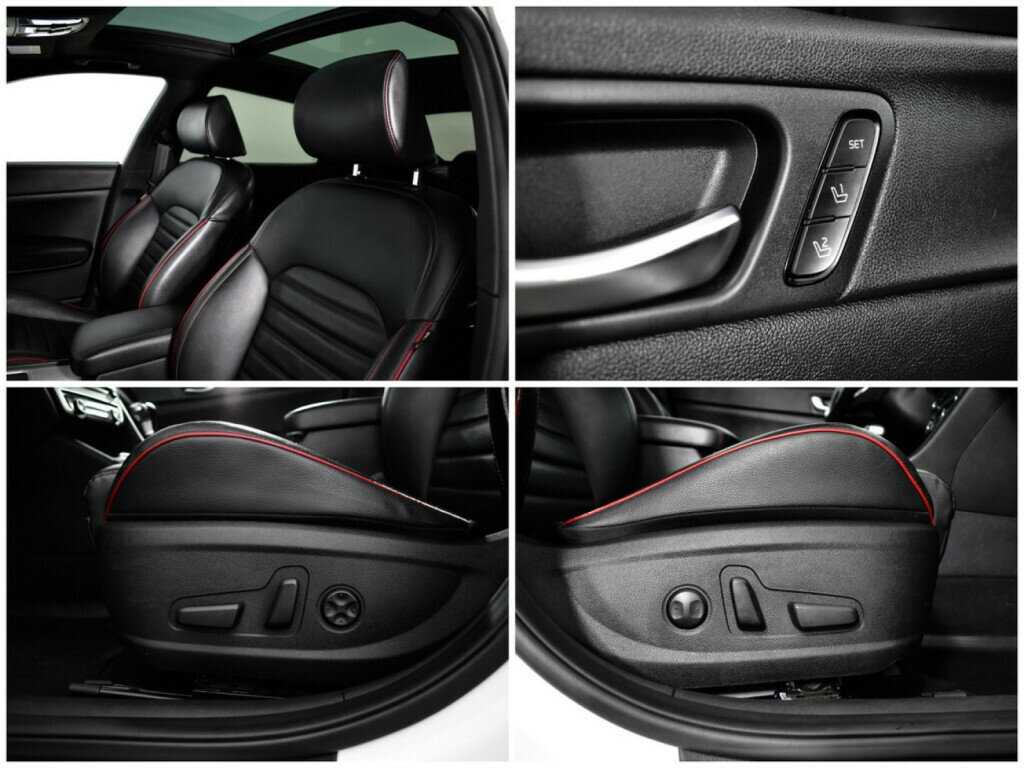 Купить Киа Оптима, 2019, 102 210 км.. Фото: #14