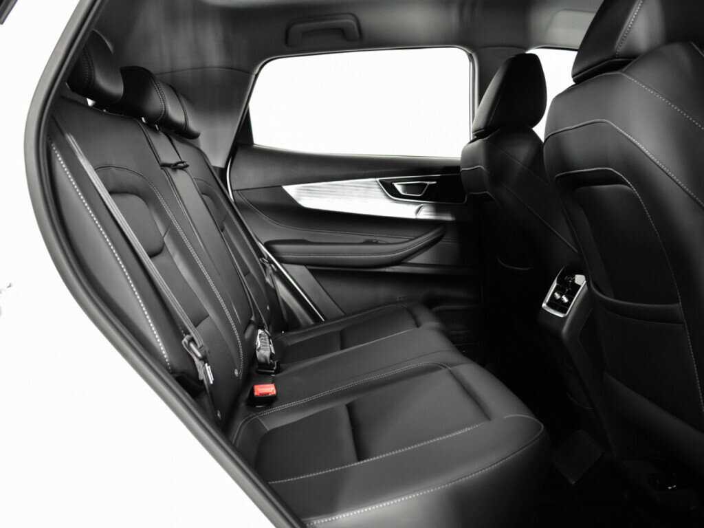 Купить Chery Tiggo 4 Pro, 2023, 2 750 км.. Фото: #9