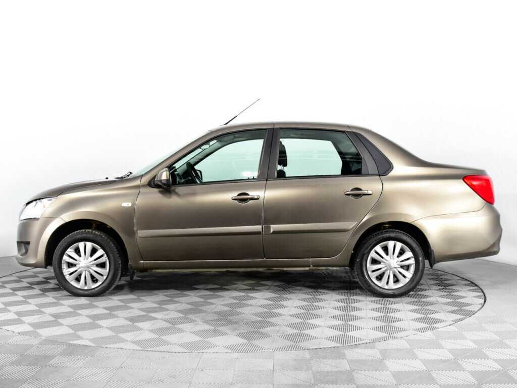 Купить Datsun on-DO, 2018, 47 229 км.. Фото: #7