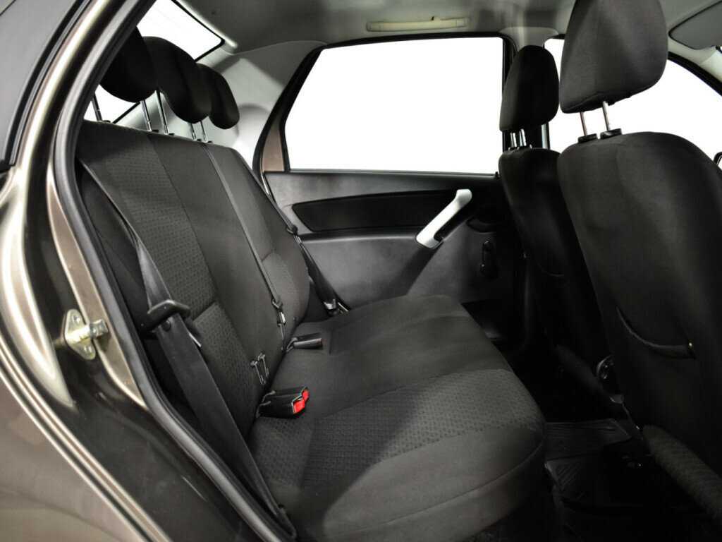 Купить Datsun on-DO, 2018, 47 229 км.. Фото: #9