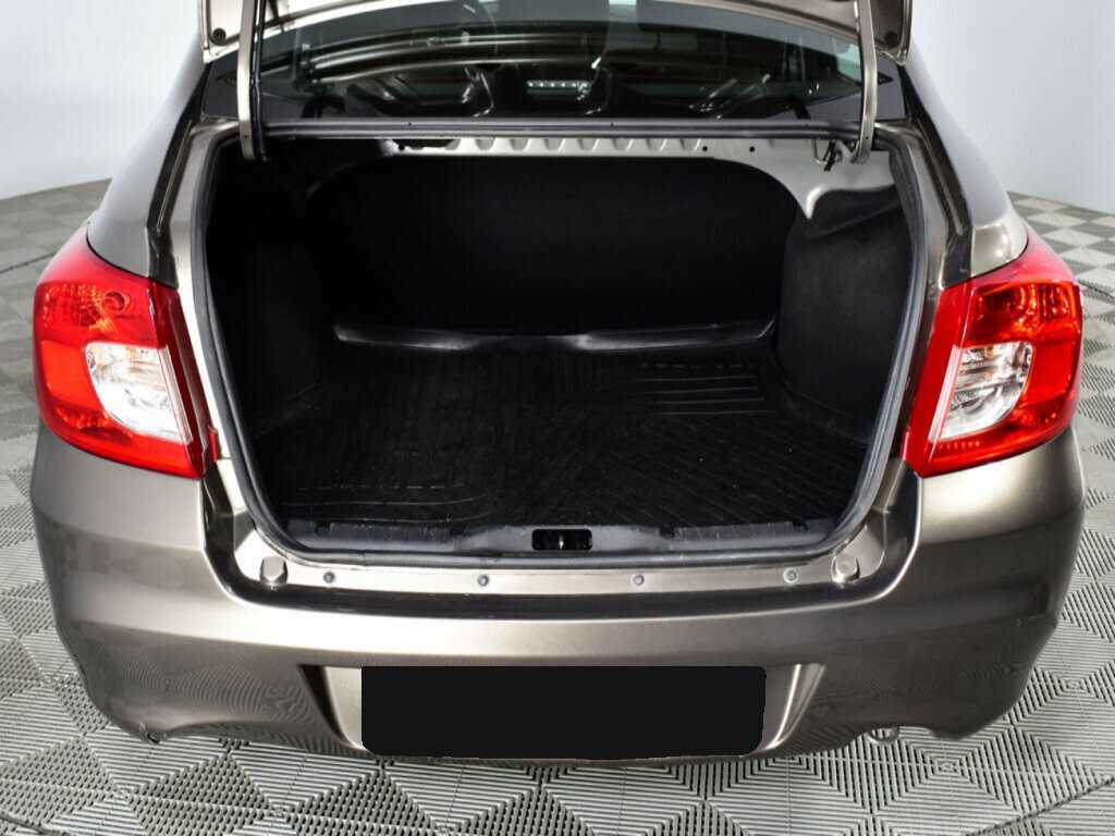 Купить Datsun on-DO, 2018, 47 229 км.. Фото: #13