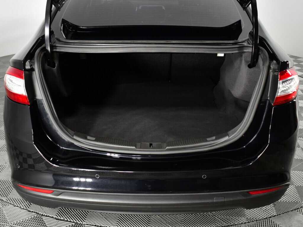 Купить Форд Мондео, 2015, 99 214 км.. Фото: #15