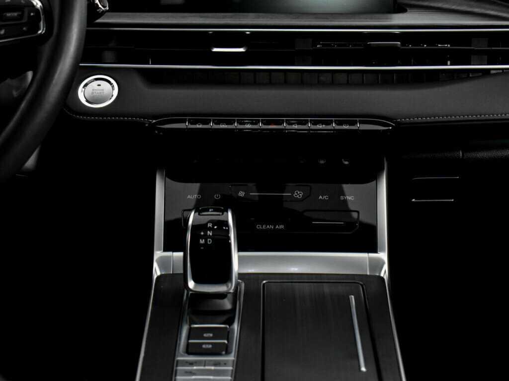 Купить Chery Tiggo 7 Pro Max, 2023, 42 000 км.. Фото: #12