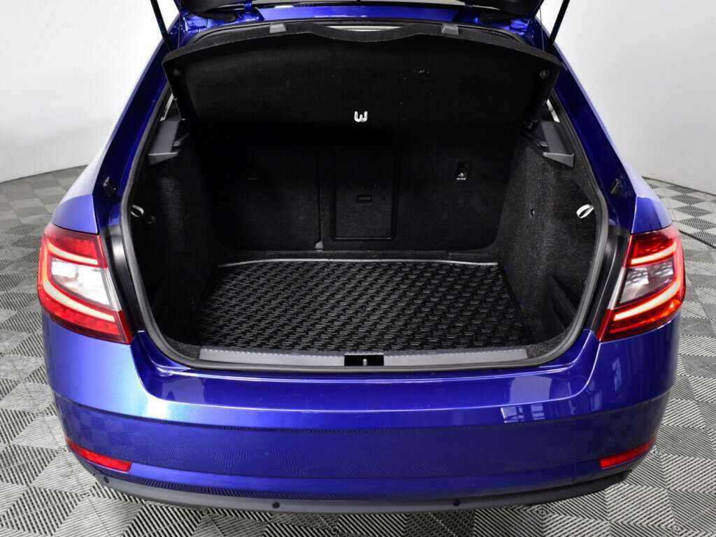 Купить Шкода Октавия, 2018, 141 988 км.. Фото: #14