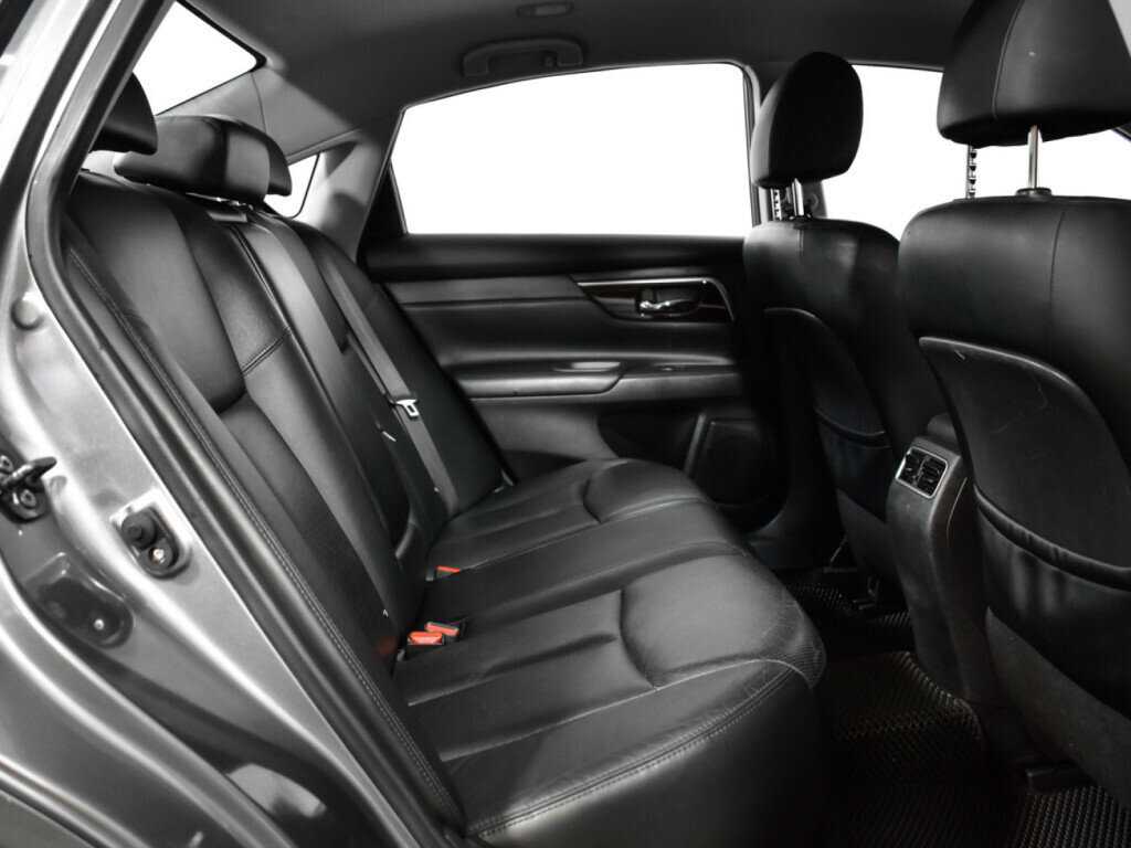 Купить Ниссан Теана, 2014, 145 954 км.. Фото: #9