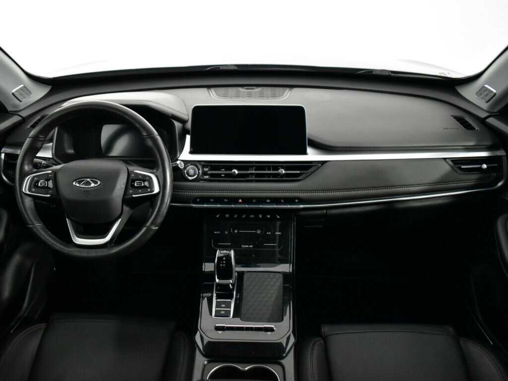 Купить Chery Tiggo 7 Pro, 2021, 24 487 км.. Фото: #11