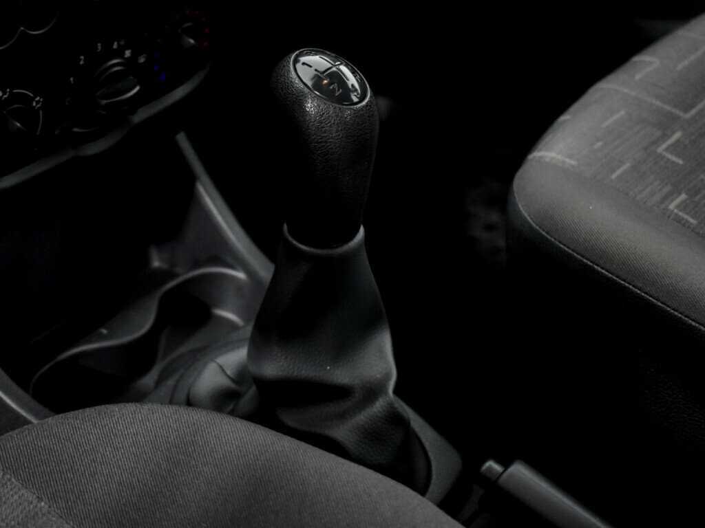 Купить Renault Logan, 2013, 61 401 км.. Фото: #6